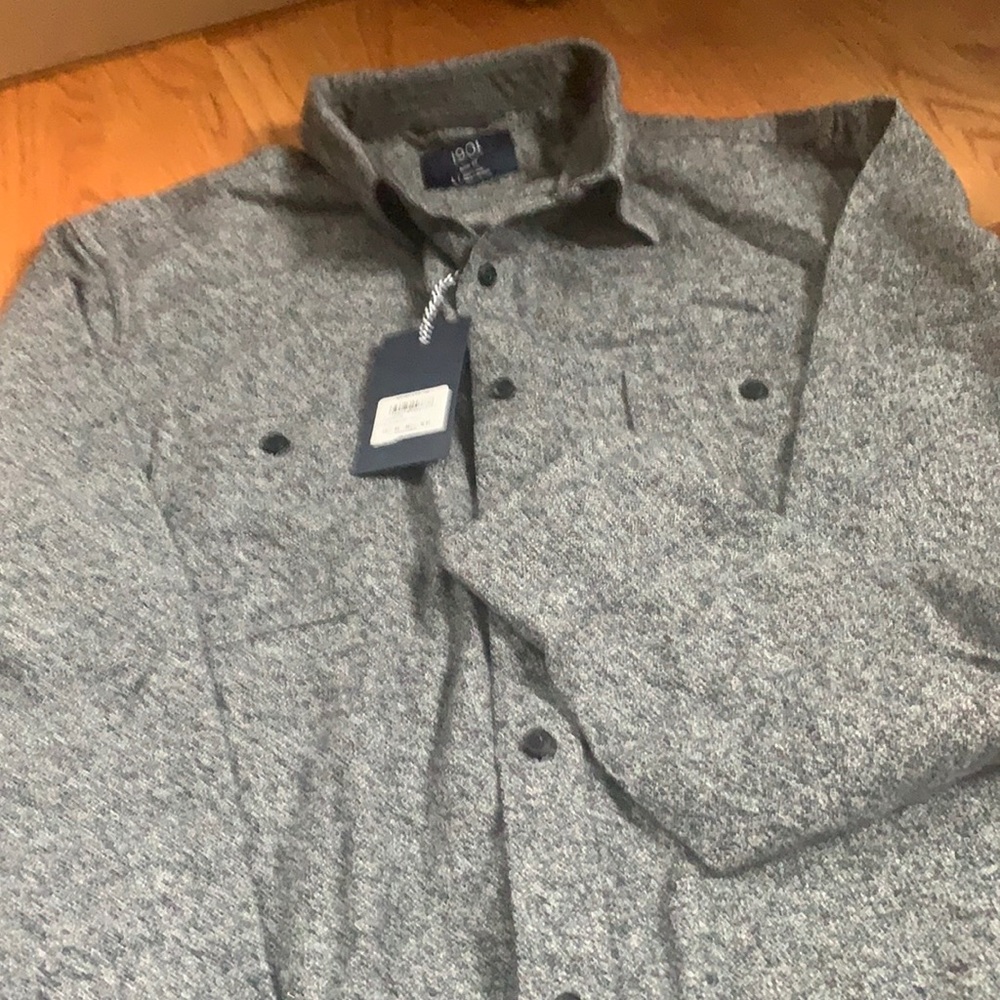 Men’s shirt